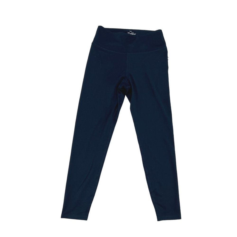 Lazy Pants Women's Navy Leggings / Size Medium
